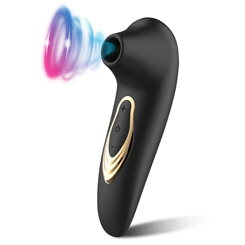 Adult Supplies Sucking Vibrator Female Nipple Oral Sucker Clitoris Stimulator Sexy Adults Goods Sex Toys for Women Couple 18+